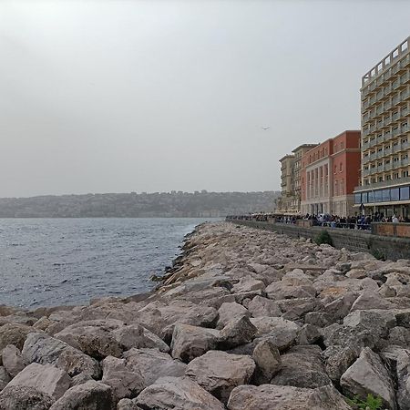 Appartamento: La Maison Verte Наполи Екстериор снимка