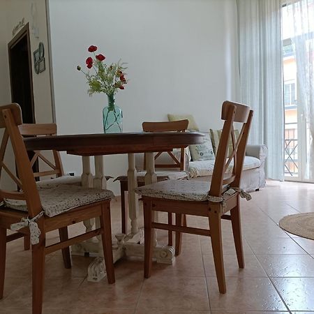 Appartamento: La Maison Verte Наполи Екстериор снимка