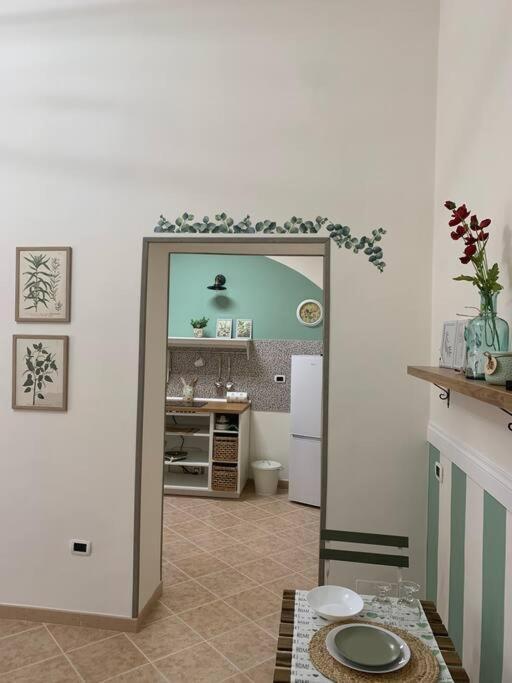 Appartamento: La Maison Verte Наполи Екстериор снимка