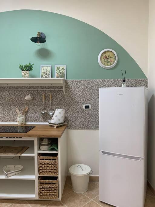 Appartamento: La Maison Verte Наполи Екстериор снимка