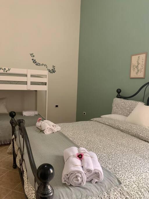 Appartamento: La Maison Verte Наполи Екстериор снимка