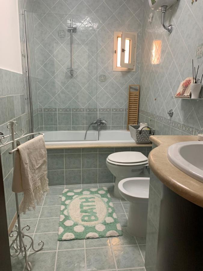 Appartamento: La Maison Verte Наполи Екстериор снимка