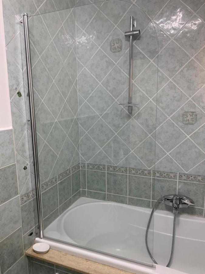Appartamento: La Maison Verte Наполи Екстериор снимка