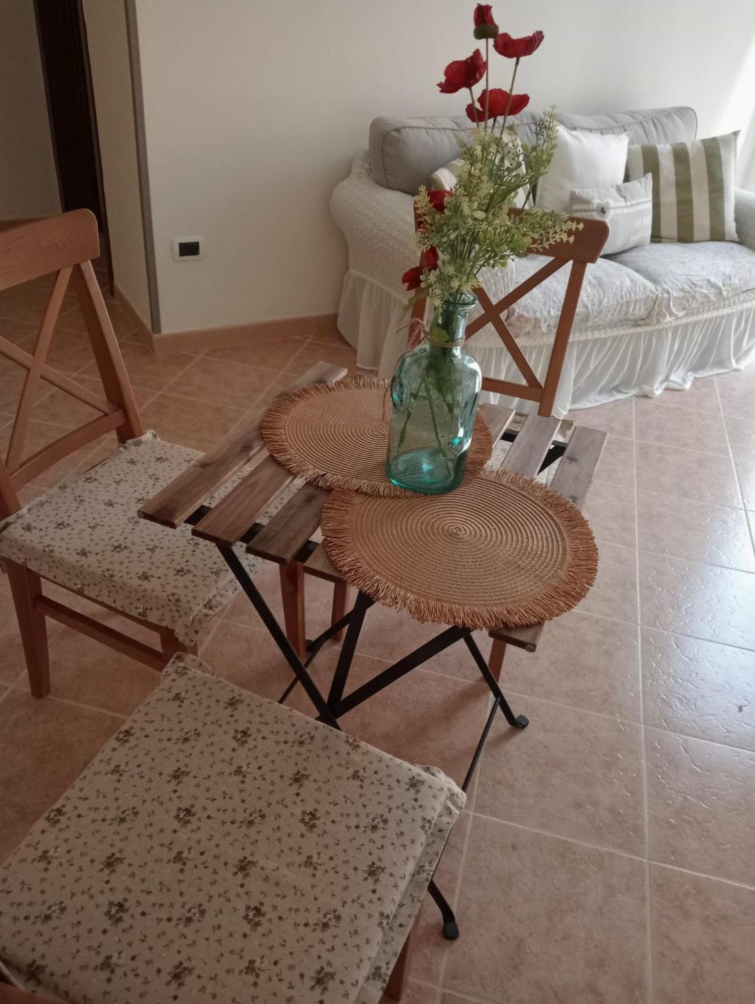 Appartamento: La Maison Verte Наполи Екстериор снимка