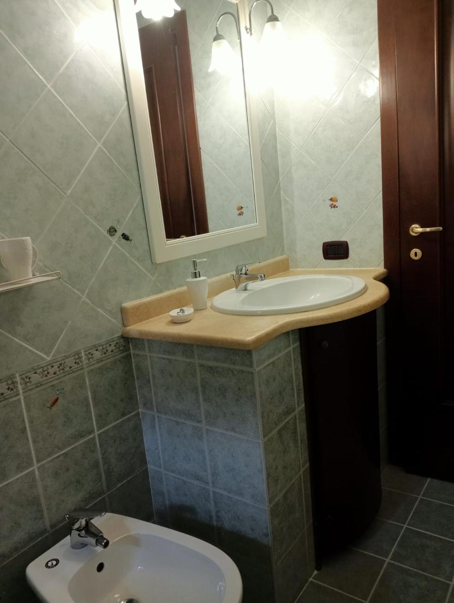 Appartamento: La Maison Verte Наполи Екстериор снимка