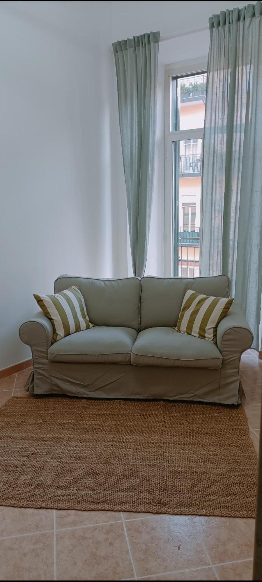 Appartamento: La Maison Verte Наполи Екстериор снимка